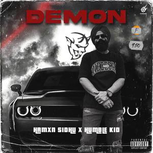Demon (feat. Humble Kid) (Explicit)