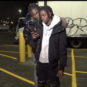 Hennessy (feat. Kyle Richhh & Jenn Carterr) (Explicit)