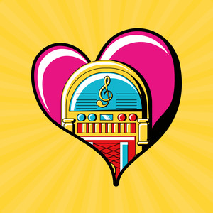 Palpal - Jukebox Love