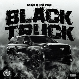 Black Truck (Explicit)