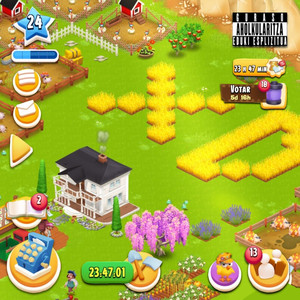 HAYDAY (Explicit)
