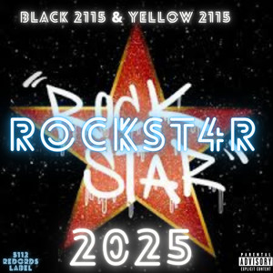 ROCKST4R (Explicit)