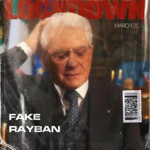 Giovanni(feat. Mattarella, Moroder & Giovanni Storti)