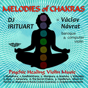 Melodies of Chakras (feat. Vaclav Navrat)