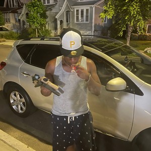 top off freestyle (Explicit)