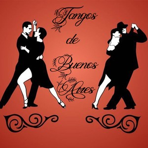 Tangos de Buenos Aires