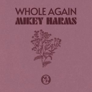 WHOLE AGAIN