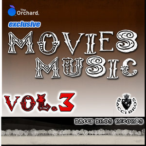 Movies Music Vol. 3