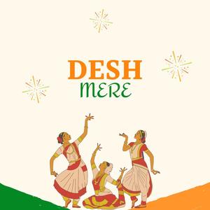 Desh Mere (feat. Rishi Dabal)