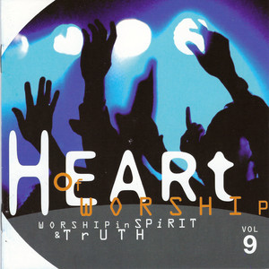 Heart of Worship, Vol. 9