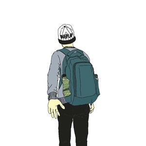 终于结束的起点封面