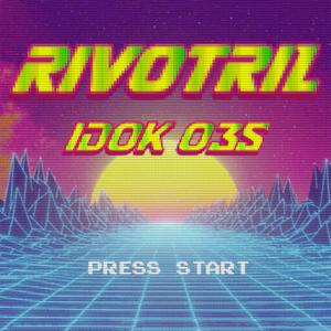 Rivotril (Explicit)