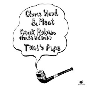 Cock Robin Mr G's RA Dub Mix / Toni's Pipe