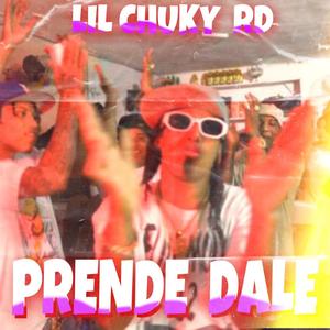 Prende dale (Explicit)