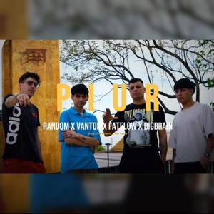 P I U R (feat. vanton, bigbrain & fatflow) (Explicit)