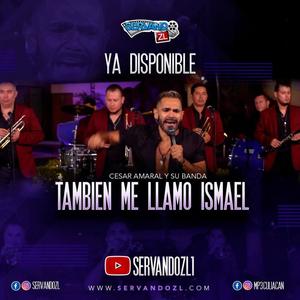 También Me Llamo Ismael (Version Estudio)