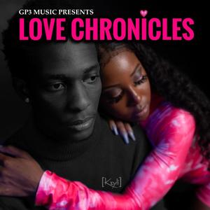 Secret Lover (feat. Lina Reign)