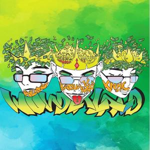 Nghĩ Giàu Làm Giàu (feat. Bá Quá Khôi & Lil Peo) (Explicit)