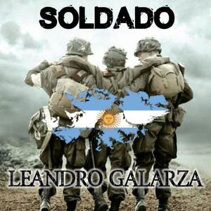 Soldado (homenaje a los héroes de Malvinas) (feat. Pamela Muñoz)