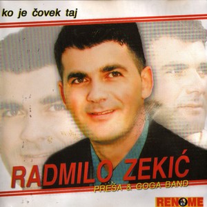 Ko Je Covek Taj (Serbian Music)