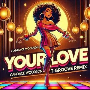 Your Love (Remix)