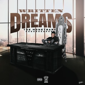 Written Dreams - EP (Explicit)