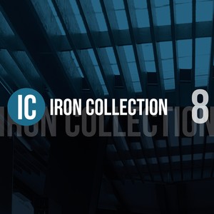 Iron Collection, Vol. 8