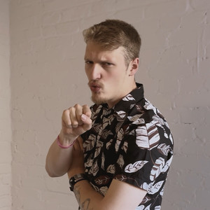 Vs Justyz (Explicit)