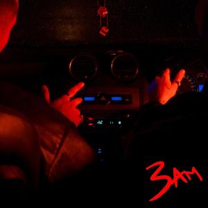 3AM (feat. MayKay) (Radio Edit)