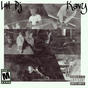 rockout(feat. lil pj) (Explicit)