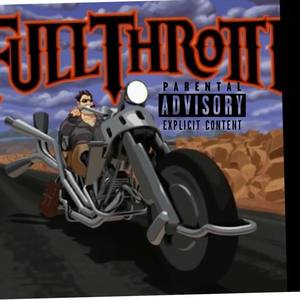 Full Throttle (Explicit)