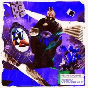 Mundo ao Contrário (feat. Mimicat)