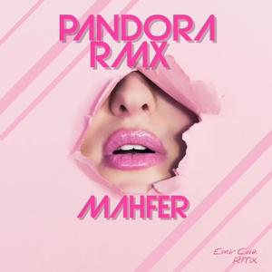 PANDORA RMX 2.0 (celik Remix)