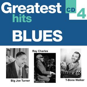 Greatest Hits Blues 4