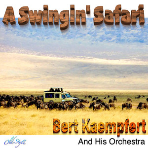 A Swingin' Safari