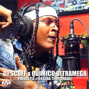 Freestyle #04(Temp. 2) (Explicit)