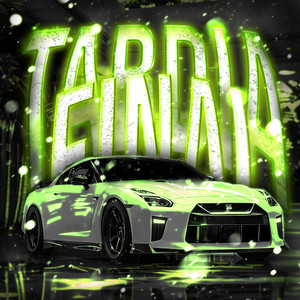 MTG TARDIA (Sped Up)