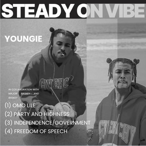 Independence/Government (2025 Remastered Version|Explicit)