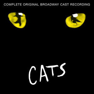 《猫》— —韦伯经典音乐剧系列