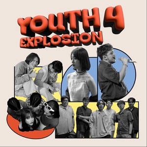 YOUTH EXPLOSION 4