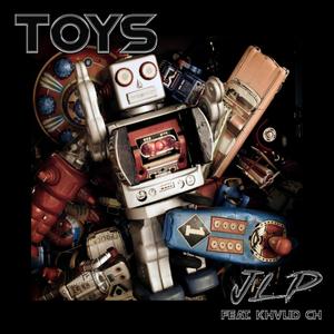 Toys (feat. KHVLID CH) [Explicit]