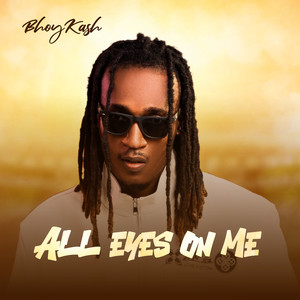 All Eyes on Me (Explicit)