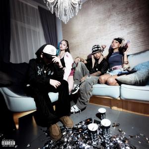 Jasmine Camber (Explicit)