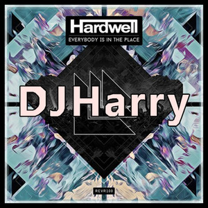 Eagle Eyes (DJHarry Original Mix)