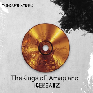 Thekings of Amapiano