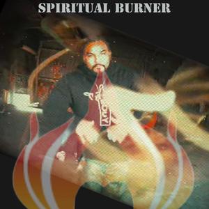 Spiritual Burner (feat. PSLP)