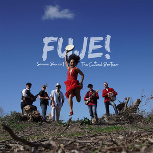 Fuje!