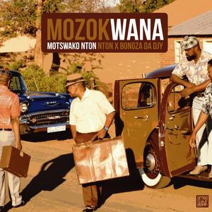 Velaphi Ka Skuta (feat. Mellow Dee, BabyGee, Bongza Da Djy & Motswako Nton Nton)