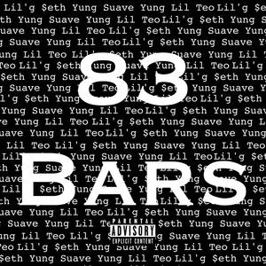83 Bars (feat. $eth Yung Suave & Yung Lil Teo)