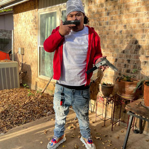 Dope Dealaa (feat. Luh Shiesty) (Explicit)